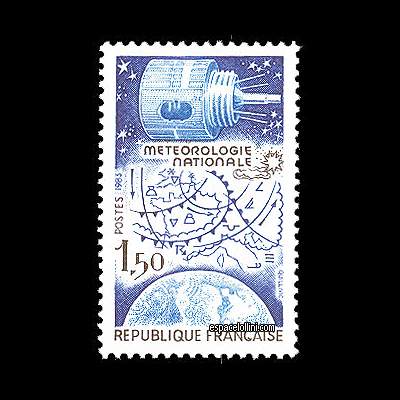 le timbre 7670  FRA 1