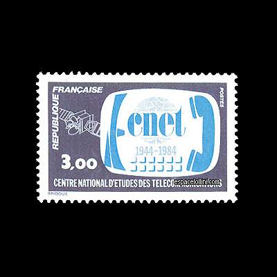 le timbre 7706  FRA 1