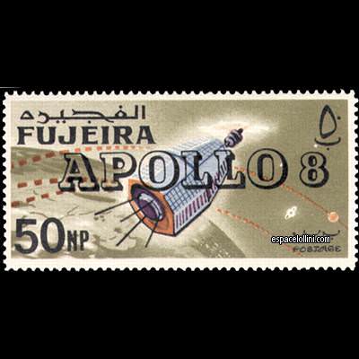 the stamp 4100  FUJ 1