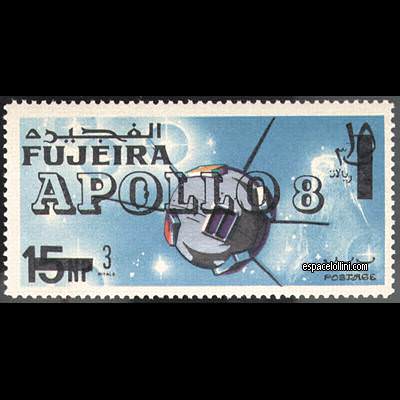 the stamp 4100  FUJ 6