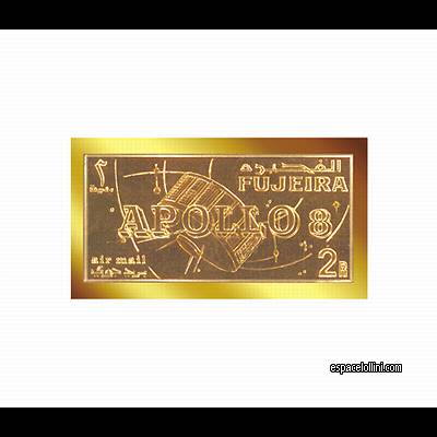 the stamp 4100  FUJ 11 EA