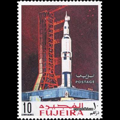 le timbre 4100  FUJ 17