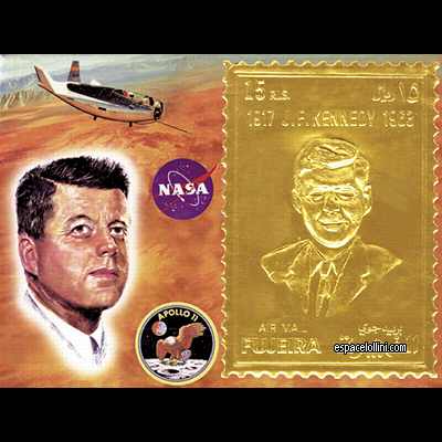 le timbre 4500 FUJ 122 H