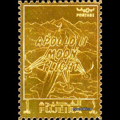 le timbre 4500  FUJ 59