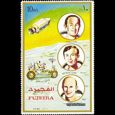 le timbre 5550  FUJ 1