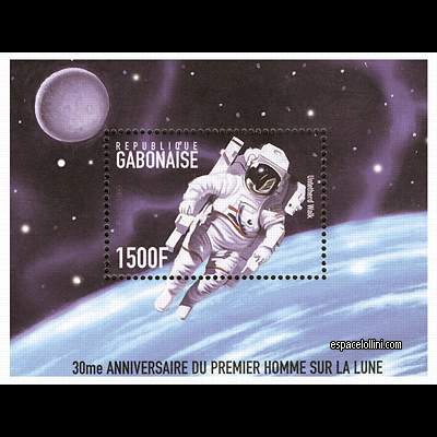 the stamp 10090 GAB 36 B