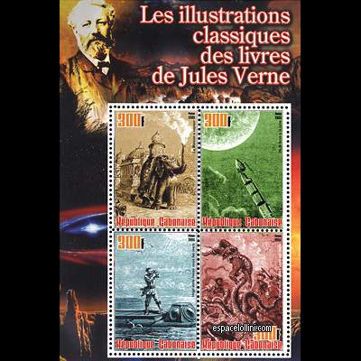 the stamp 10360 GAB 11/14 C
