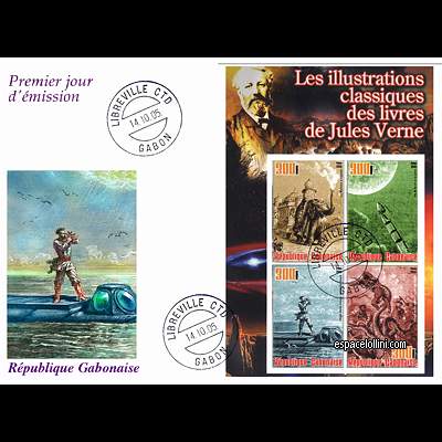 the stamp 10360 GAB 11/14 FA