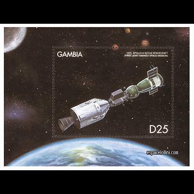 the stamp 10090  GAM 14 B