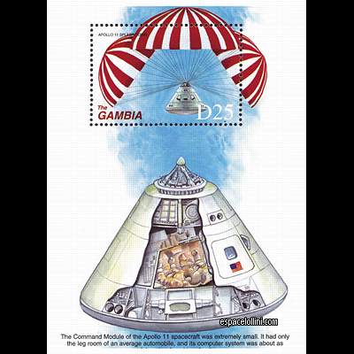 the stamp 10090  GAM 21 B