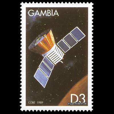 le timbre 10090  GAM 25