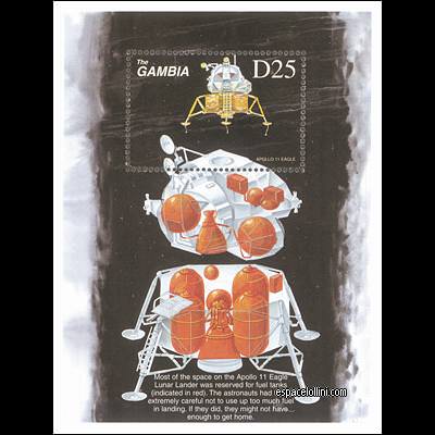 le timbre 10090 GAM 28 B