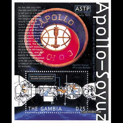 the stamp 10160   GAM 4 B