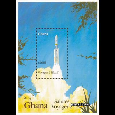 the stamp 9022  GHA 10 B