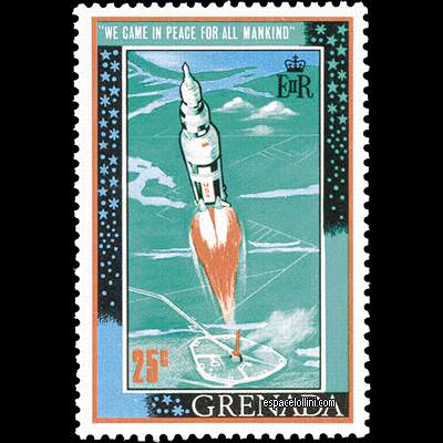 the stamp 4500  GRA 6