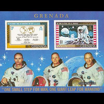 the stamp 4500 GRA 10 CA