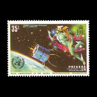 the stamp 5499  GRA 5