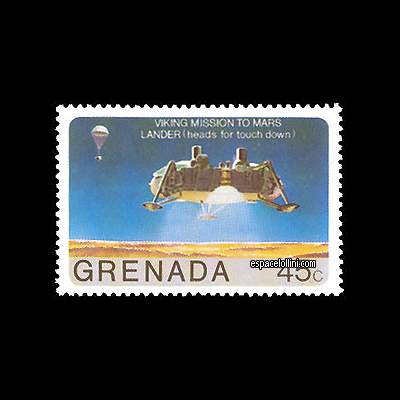 the stamp 6350  GRA 5