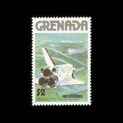 le timbre 6500  GRA  6