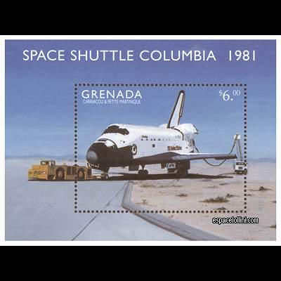the stamp 10090  GRC 7 B