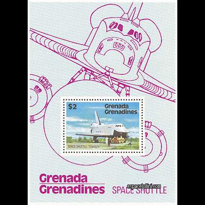 le timbre 6500  GRS 7  B