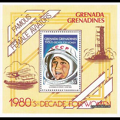 the stamp 7637  GRS 1 B