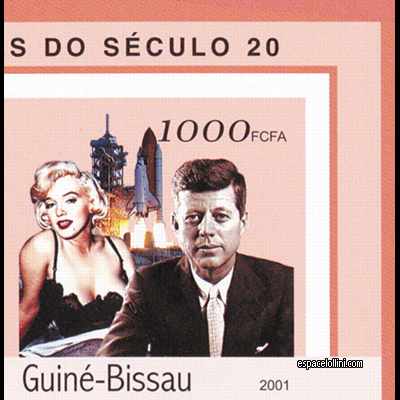 le timbre 10100 GUB 2 A