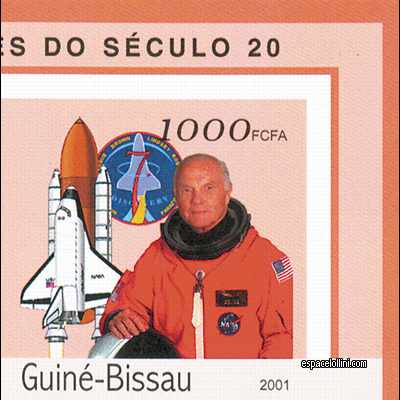 le timbre 10100 GUB 3 A