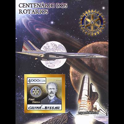 the stamp 10380 GUB 2 BA
