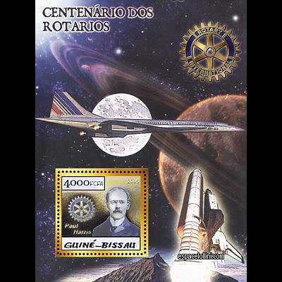 le timbre 10380 GUB 2 B