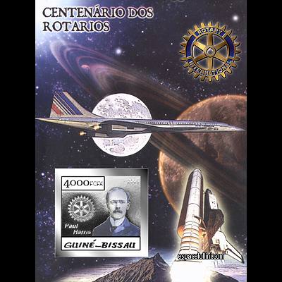 le timbre 10380 GUB 1 BA