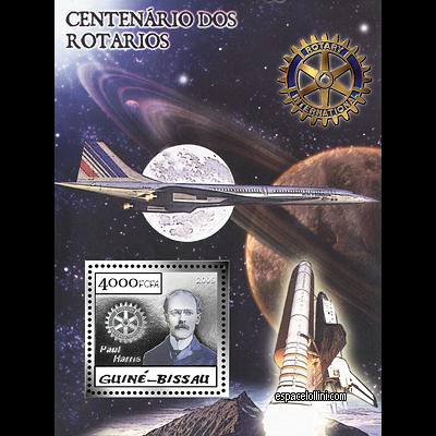 le timbre 10380 GUB 1 B