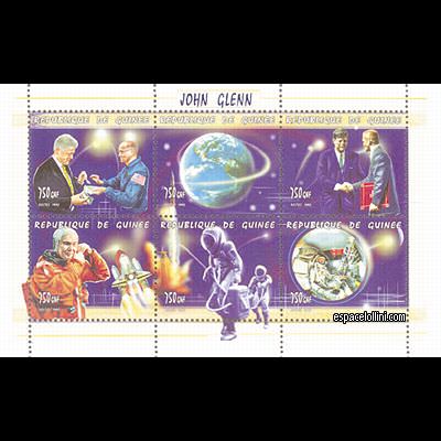 le timbre 10050  GUI 18/23 C