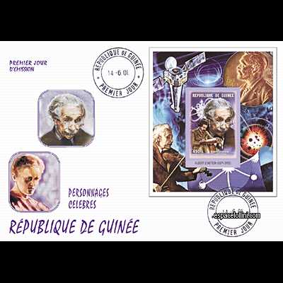 le timbre 10100 GUI 116 FA