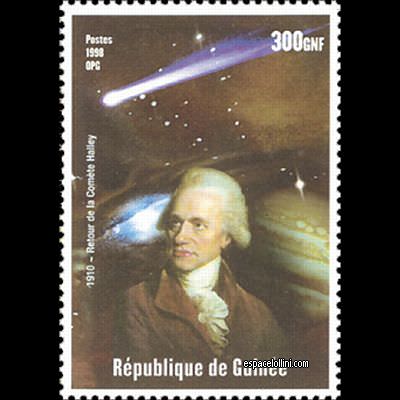 le timbre 10100  GUI 22
