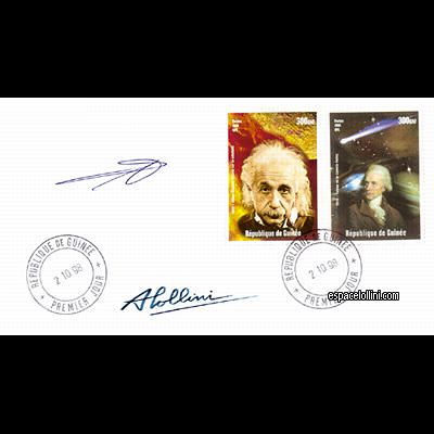 le timbre 10100  GUI 22/39 F