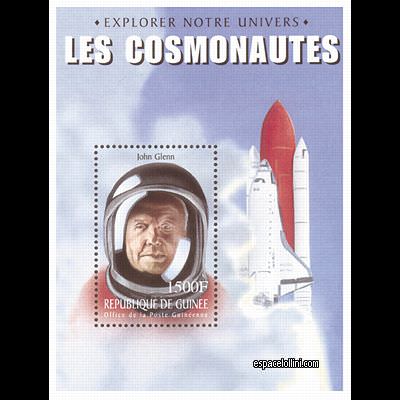le timbre 10100  GUI 62 B
