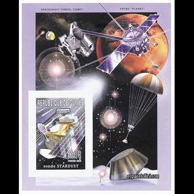 the stamp 10340 GUI 13 BA