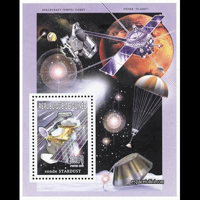 le timbre 10340 GUI 13 B