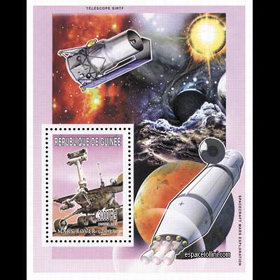 le timbre 10340 GUI 14 B
