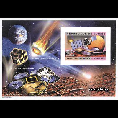 the stamp 10340 GUI 22 BA