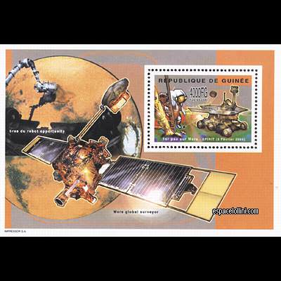 le timbre 10340 GUI 20 B