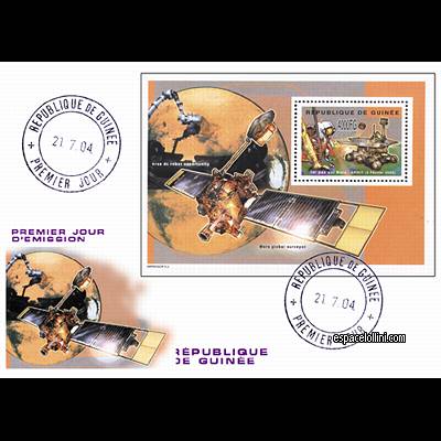 le timbre 10340 GUI 20 F