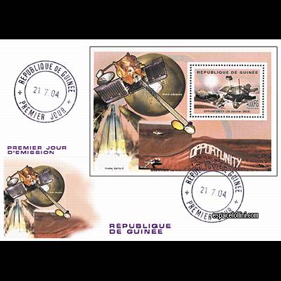 le timbre 10340 GUI 21 F