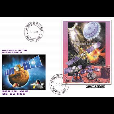 le timbre 10340 GUI 31 F