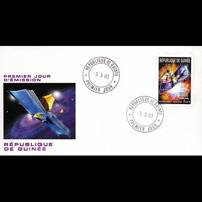 le timbre 10340 GUI 33 F