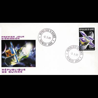 le timbre 10340 GUI 34 F