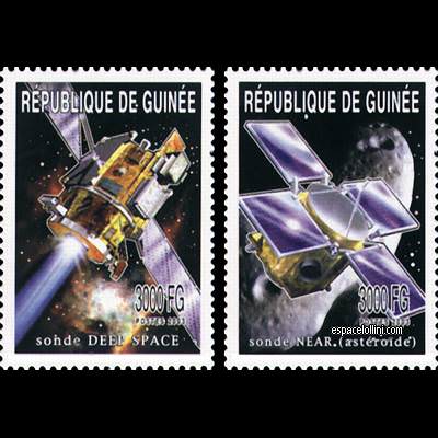 le timbre 10340 GUI 35,34