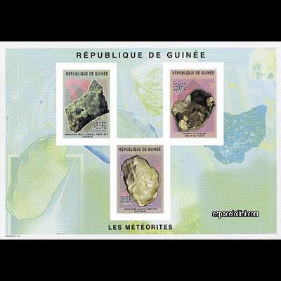 le timbre 10350 GUI 1/3 CA