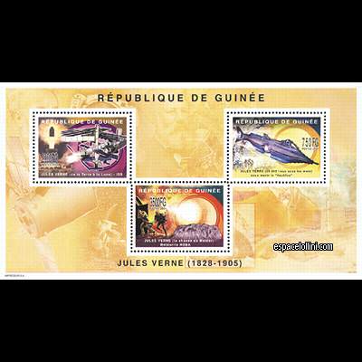 the stamp 10360 GUI 1/3 C